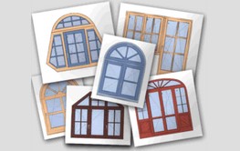 Fensterhandel Software für alle Betriebsgrößen.